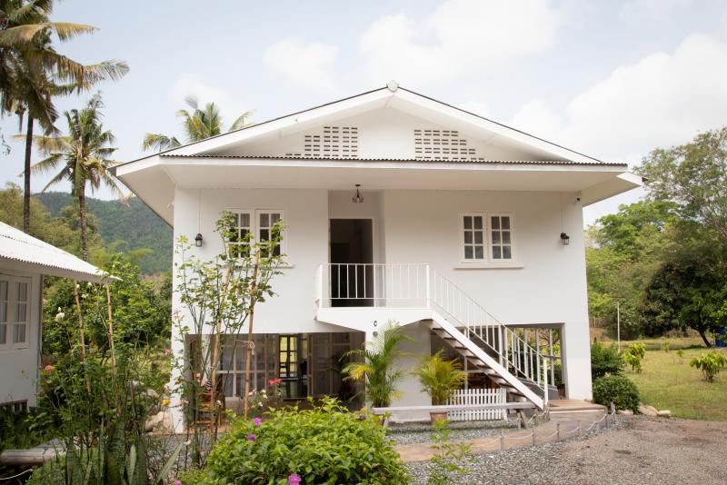 ที่พักแม่ออน เชียงใหม่
