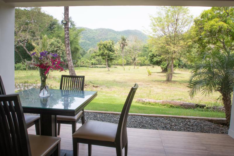 ที่พักแม่ออน เชียงใหม่