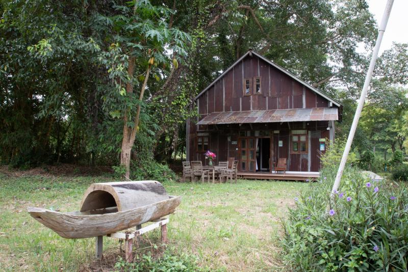 ที่พักแม่ออน เชียงใหม่