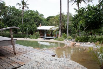 ที่พักแม่ออน เชียงใหม่