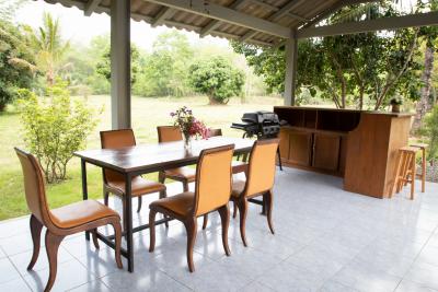 ที่พักแม่ออน เชียงใหม่